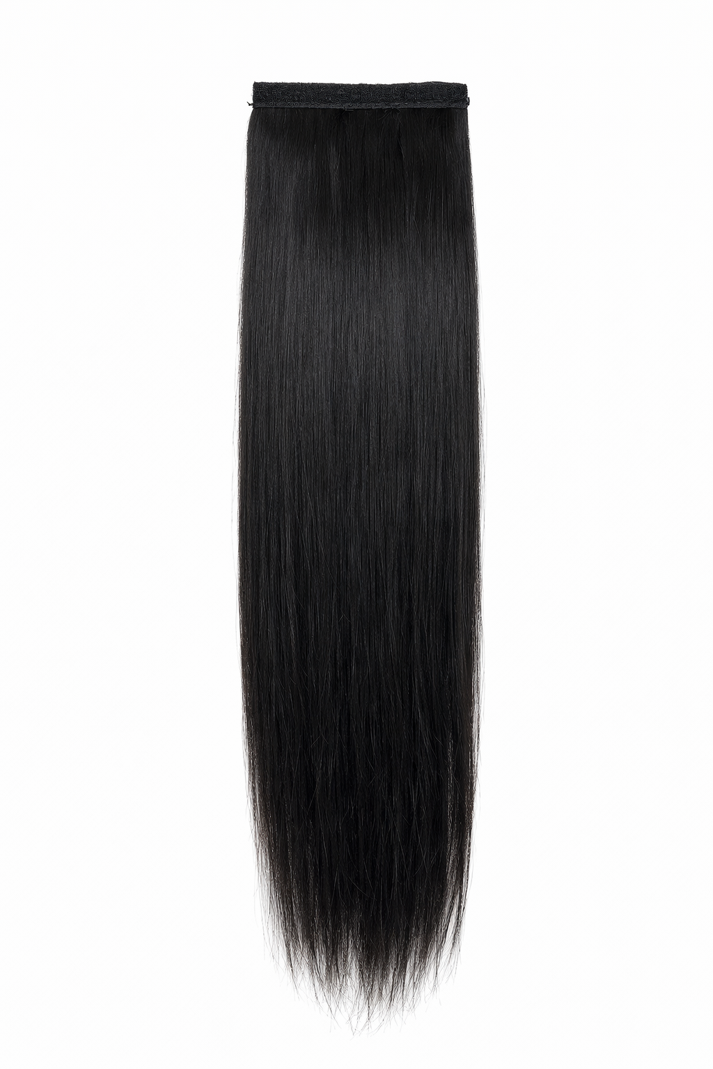 Clip In Ponytail - Image 2