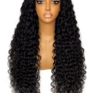 5x5 HD Lace Closure Wig