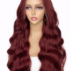 Customize Color Wig