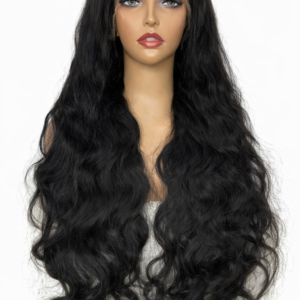 13x4 HD Frontal Wig