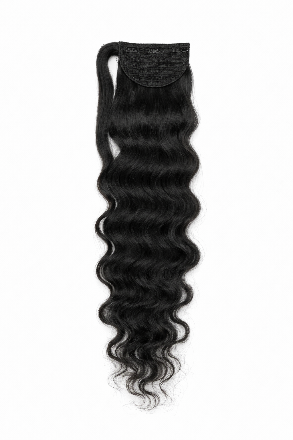 Clip In Ponytail - Image 4