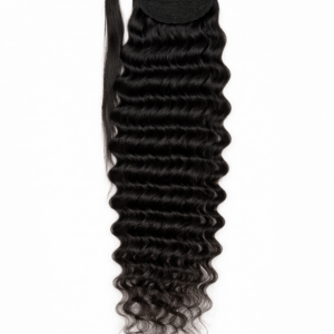 Clip In Ponytail